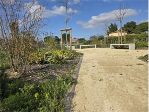 terrain à la vente -   34800  CANET, surface 614 m2 vente terrain - UBI471534797